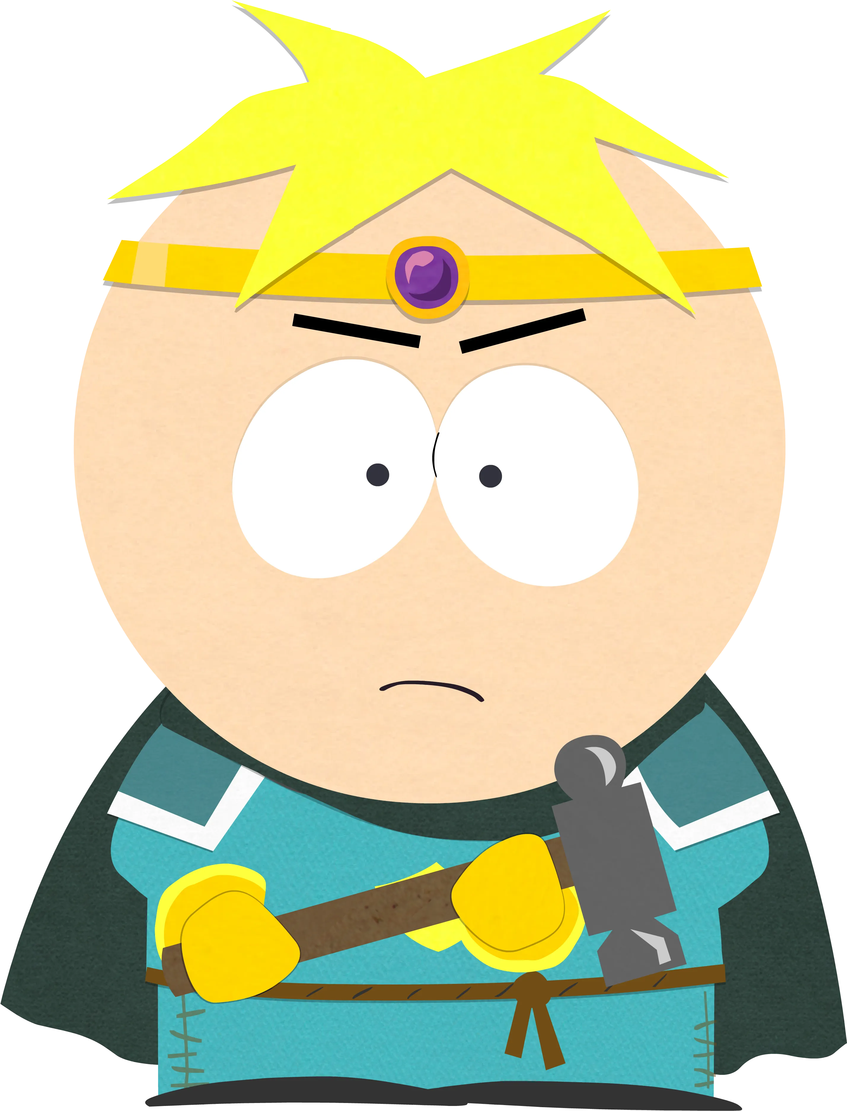 South Park game health potions, consumable items, free png